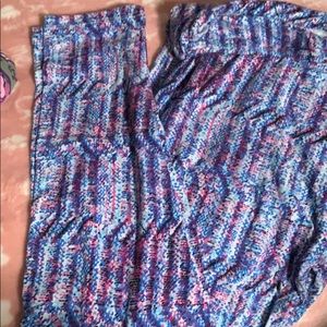 LulaRoe Leggings